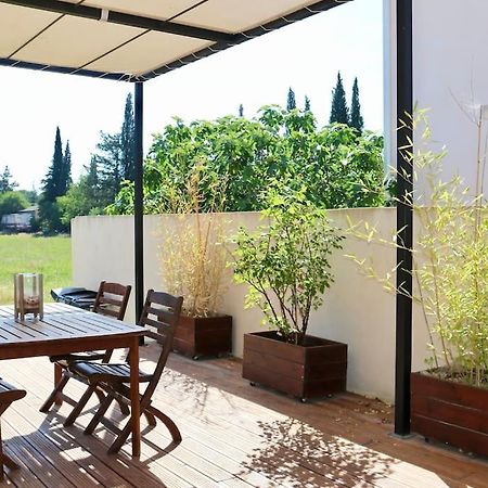 Villa Llolan Saint-Rémy-de-Provence 外观 照片
