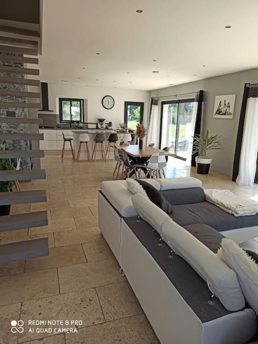 Villa Llolan Saint-Rémy-de-Provence 外观 照片