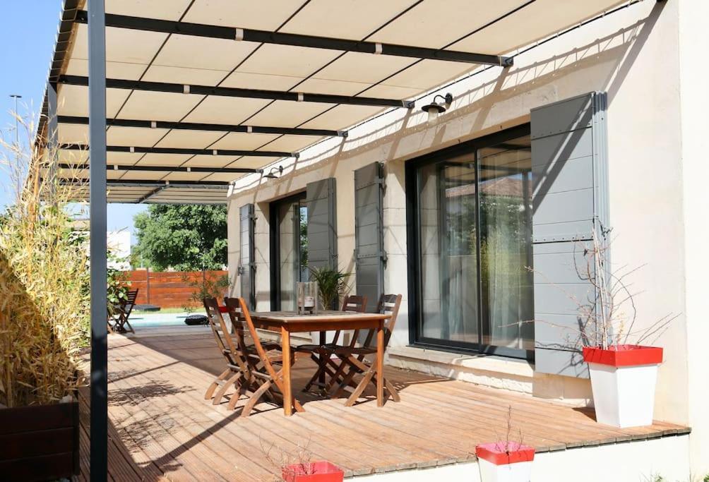 Villa Llolan Saint-Rémy-de-Provence 外观 照片