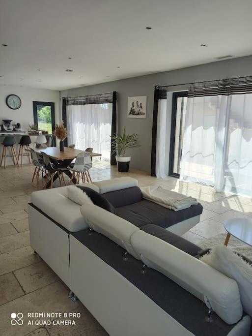 Villa Llolan Saint-Rémy-de-Provence 外观 照片
