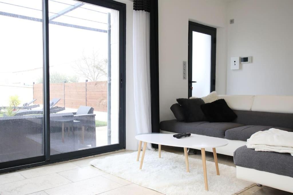Villa Llolan Saint-Rémy-de-Provence 外观 照片
