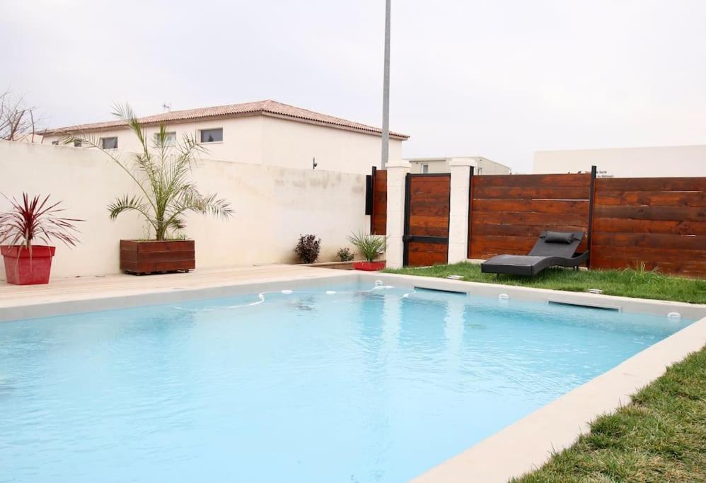 Villa Llolan Saint-Rémy-de-Provence 外观 照片