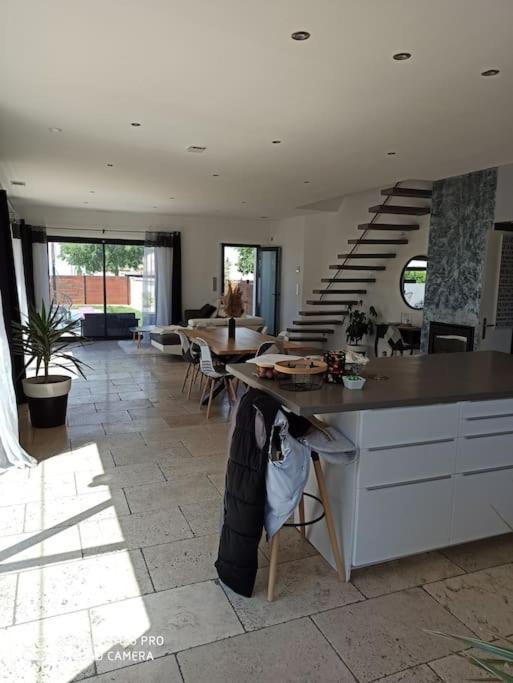 Villa Llolan Saint-Rémy-de-Provence 外观 照片